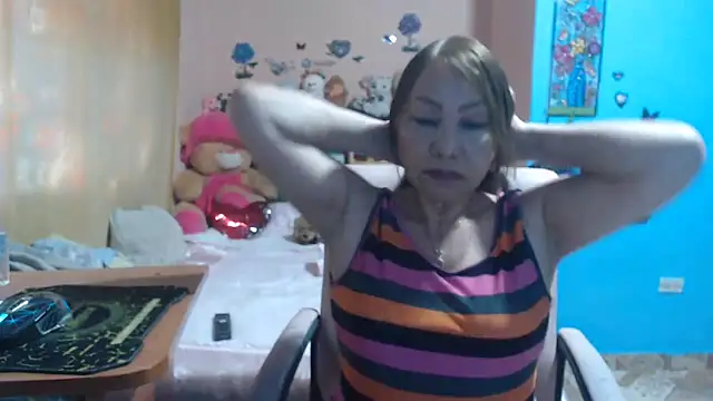 milfeddy  online show from December 2025 01:03:02 PM