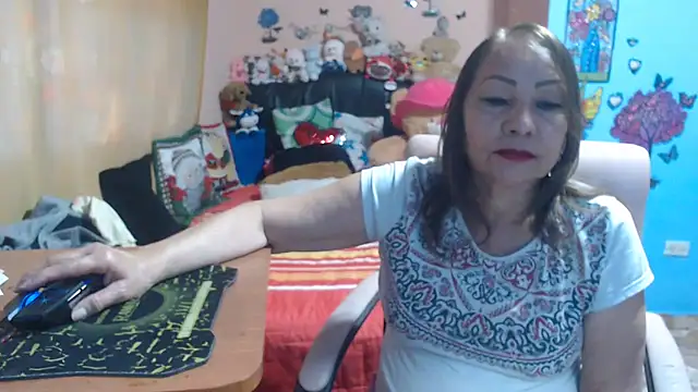 milfeddy  online show from November 2025 09:42:02 PM