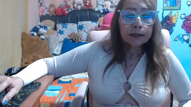 milfeddy  online show from July 2026 12:28:02 AM