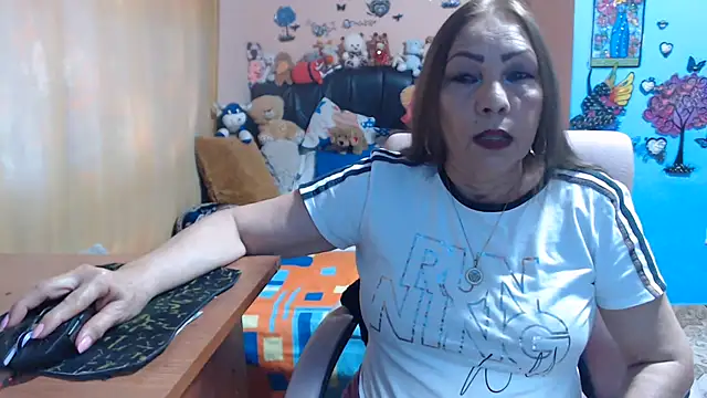 milfeddy  online show from July 2026 09:14:02 PM