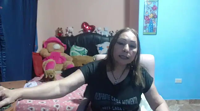 milfeddy  online show from February 2025 12:05:01 AM