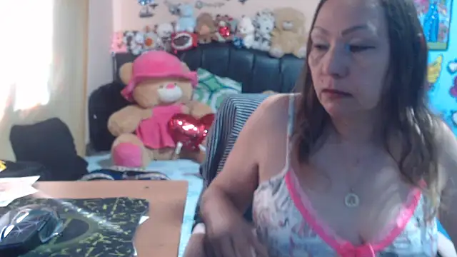 milfeddy  online show from February 2026 01:24:02 PM