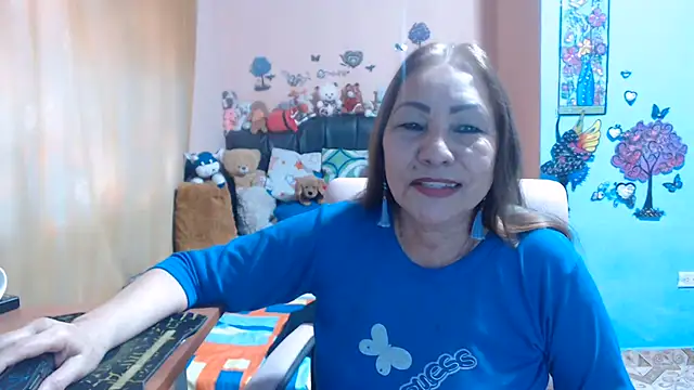 milfeddy  online show from June 2026 11:48:02 AM