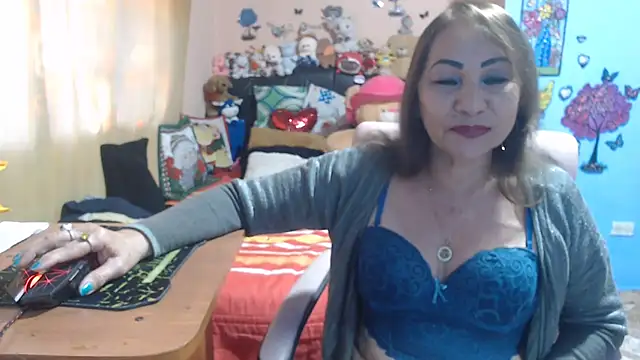 milfeddy  online show from November 2025 08:23:02 PM