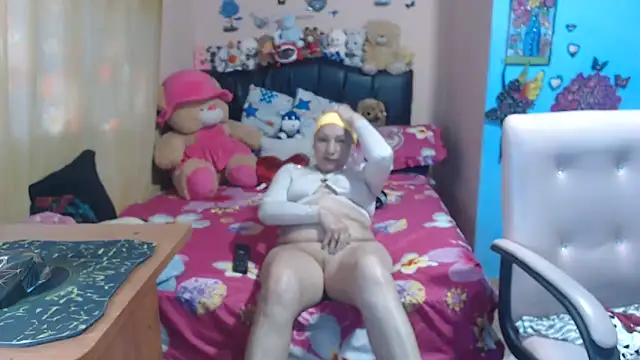 milfeddy  online show from March 2026 12:49:01 PM