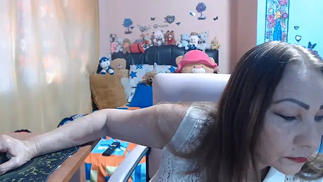 milfeddy  online show from July 2026 08:09:01 PM