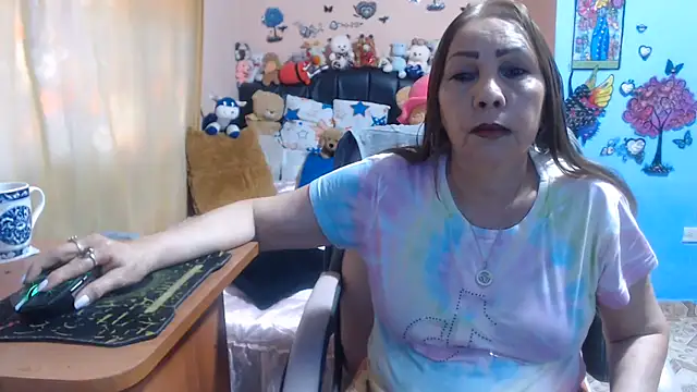 milfeddy  online show from July 2026 08:54:02 PM