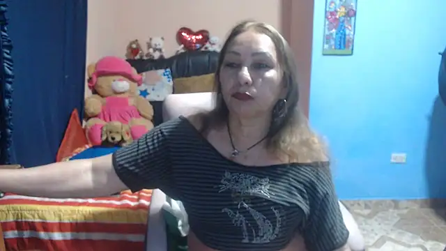 milfeddy  online show from March 2025 12:17:02 AM