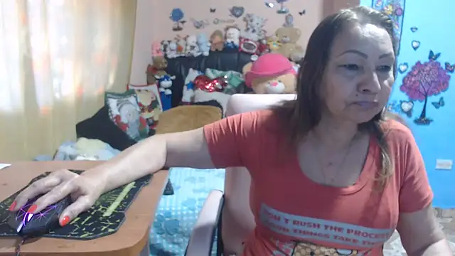 milfeddy  online show from November 2025 12:31:01 PM