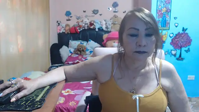 Snapshot of milfeddy_ chatting on May 2026 09:21:02 PM milfeddy online show from May 2026 09:21:02 PM