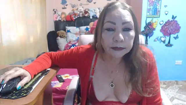 Snapshot of milfeddy_ chatting on May 2026 07:24:02 PM milfeddy online show from May 2026 07:24:02 PM