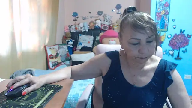 milfeddy  online show from November 2025 12:42:02 PM