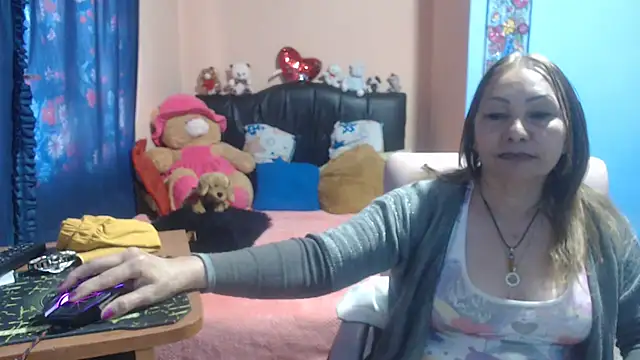 milfeddy  online show from February 2025 08:41:02 PM