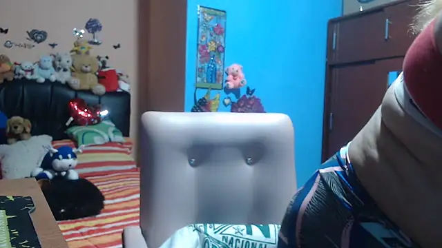 milfeddy  online show from March 2025 09:10:02 PM