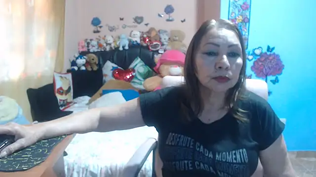 milfeddy  online show from September 2025 08:04:02 PM