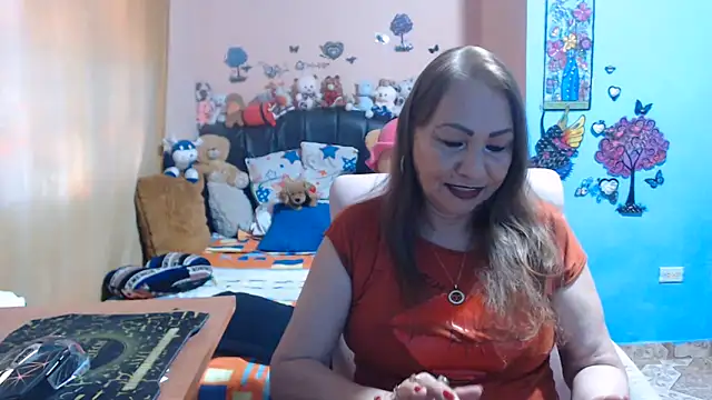 milfeddy  online show from July 2026 09:04:01 PM