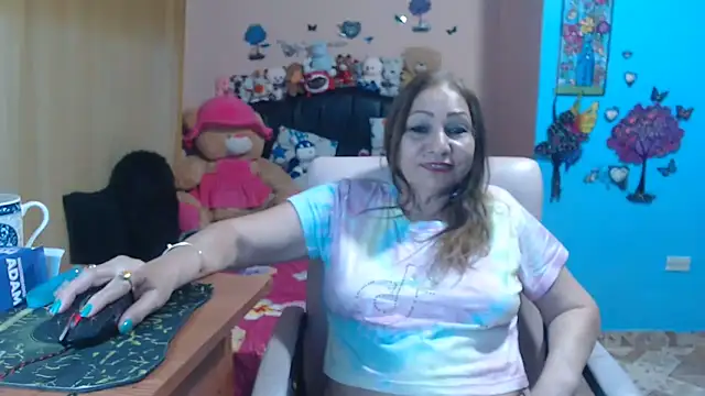 milfeddy  online show from March 2026 12:43:02 AM