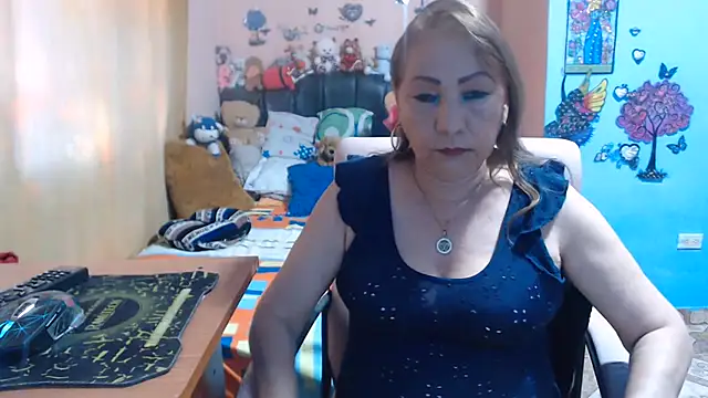 milfeddy  online show from June 2026 08:25:01 PM