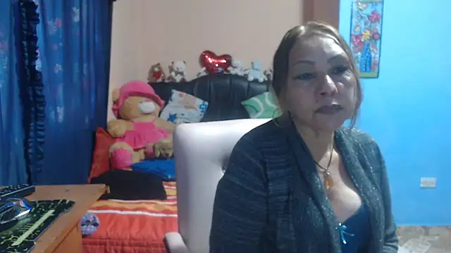 milfeddy  online show from March 2025 04:28:02 PM