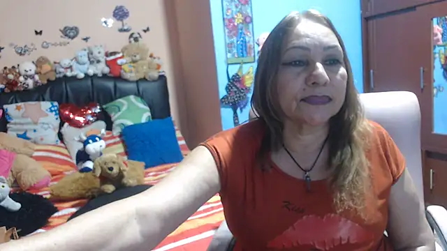 milfeddy  online show from March 2025 12:09:02 AM