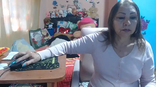 milfeddy  online show from November 2025 12:19:01 PM