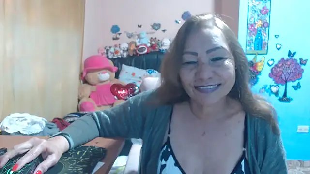 milfeddy  online show from March 2026 12:17:02 PM