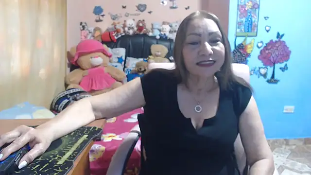 Snapshot of milfeddy_ chatting on May 2026 09:21:01 PM milfeddy online show from May 2026 09:21:01 PM