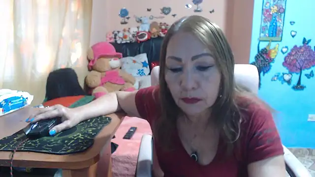 milfeddy  online show from January 2026 08:23:01 PM