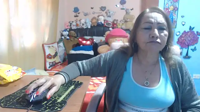 milfeddy  online show from November 2025 07:03:03 PM