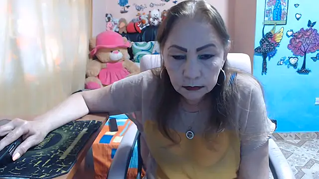 milfeddy  online show from June 2026 07:46:02 PM