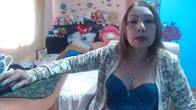 milfeddy  online show from September 2025 01:18:01 PM