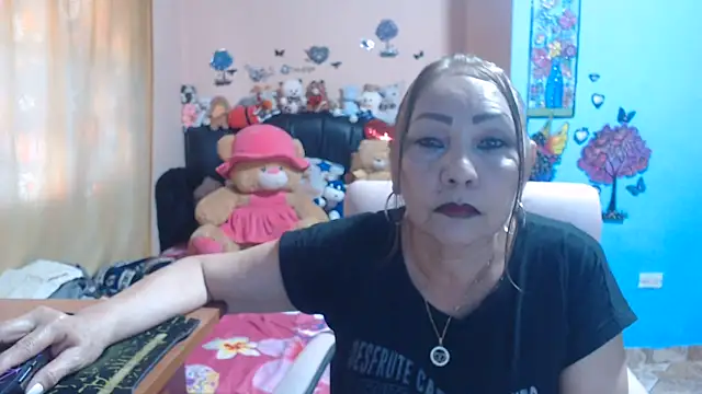 Snapshot of milfeddy_ chatting on May 2026 09:00:01 PM milfeddy online show from May 2026 09:00:01 PM