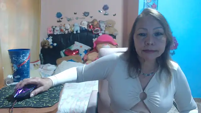 milfeddy  online show from September 2025 09:25:02 PM