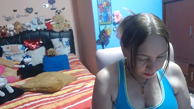 milfeddy  online show from March 2025 03:28:02 PM