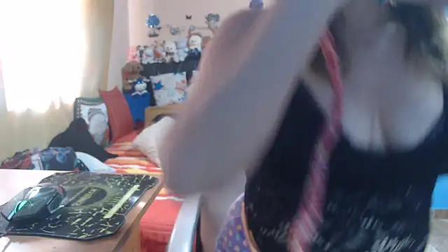 milfeddy  online show from November 2025 12:54:01 PM