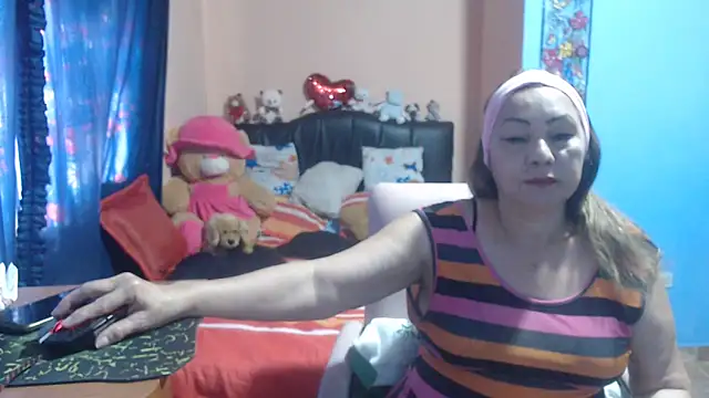 milfeddy  online show from March 2025 02:25:02 PM