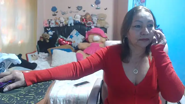 milfeddy  online show from September 2025 12:16:02 PM