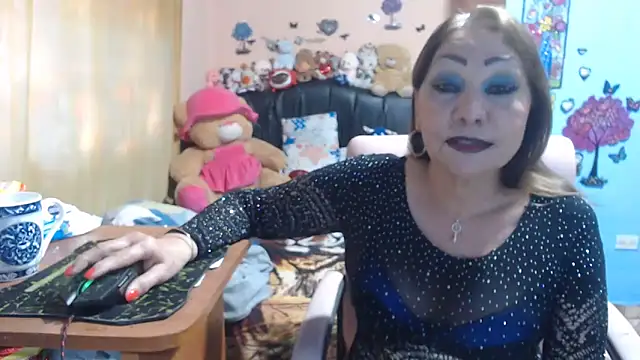 milfeddy  online show from February 2026 08:28:02 PM