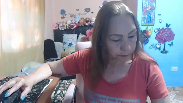 Snapshot of milfeddy_ chatting on April 2026 01:03:01 PM milfeddy online show from April 2026 01:03:01 PM
