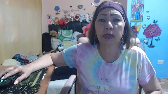 Snapshot of milfeddy_ chatting on May 2026 11:57:01 AM milfeddy online show from May 2026 11:57:01 AM