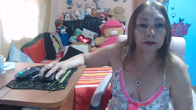 milfeddy  online show from October 2025 12:28:01 PM