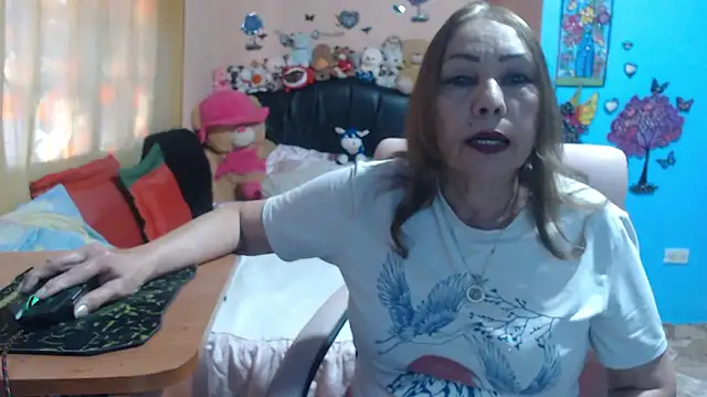 milfeddy  online show from January 2026 09:00:02 PM