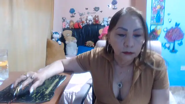 milfeddy  online show from July 2026 10:39:02 PM
