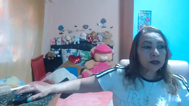 milfeddy  online show from October 2025 08:46:02 PM