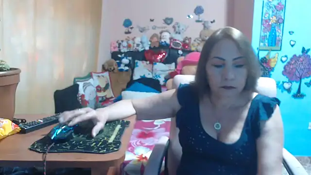 milfeddy  online show from November 2025 08:53:02 PM