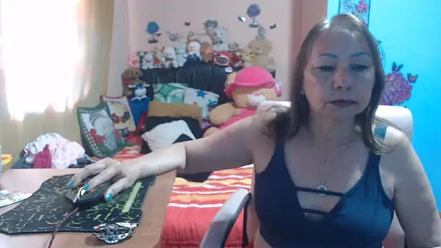 milfeddy  online show from November 2025 01:04:01 PM