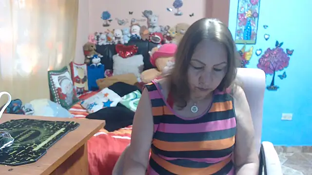 milfeddy  online show from October 2025 01:10:01 PM