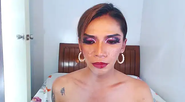 SofiaLibreTs online show from March 2025 06:52:01 AM