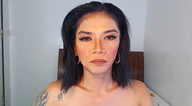 SofiaLibreTs online show from March 2025 04:38:02 AM