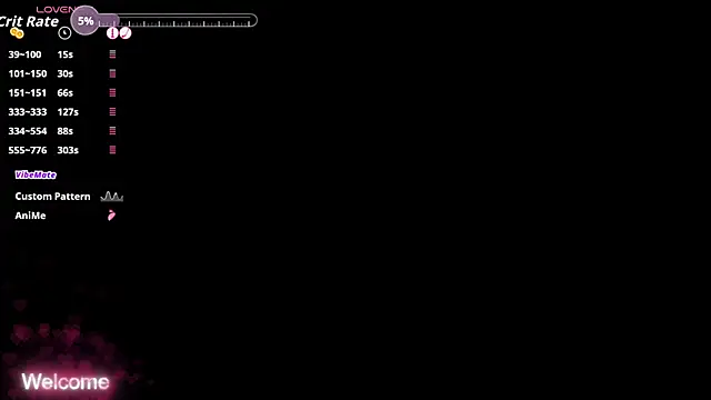 RedPeach online show from November 2025 06:46:01 AM